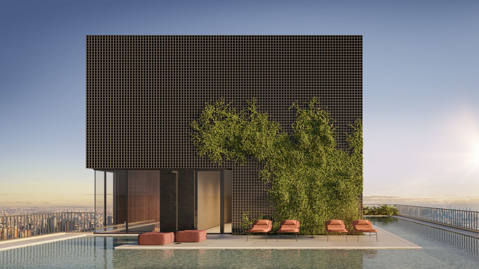 JNCQUOI - Residencial